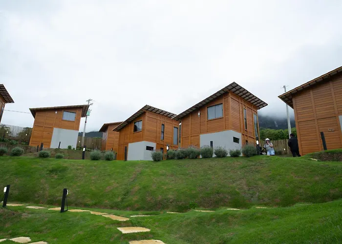 Condominio Das Lavandas