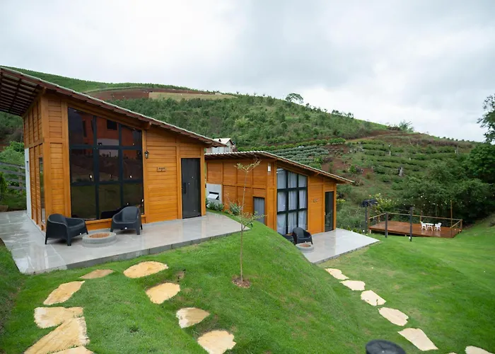 Condominio Das Lavandas
