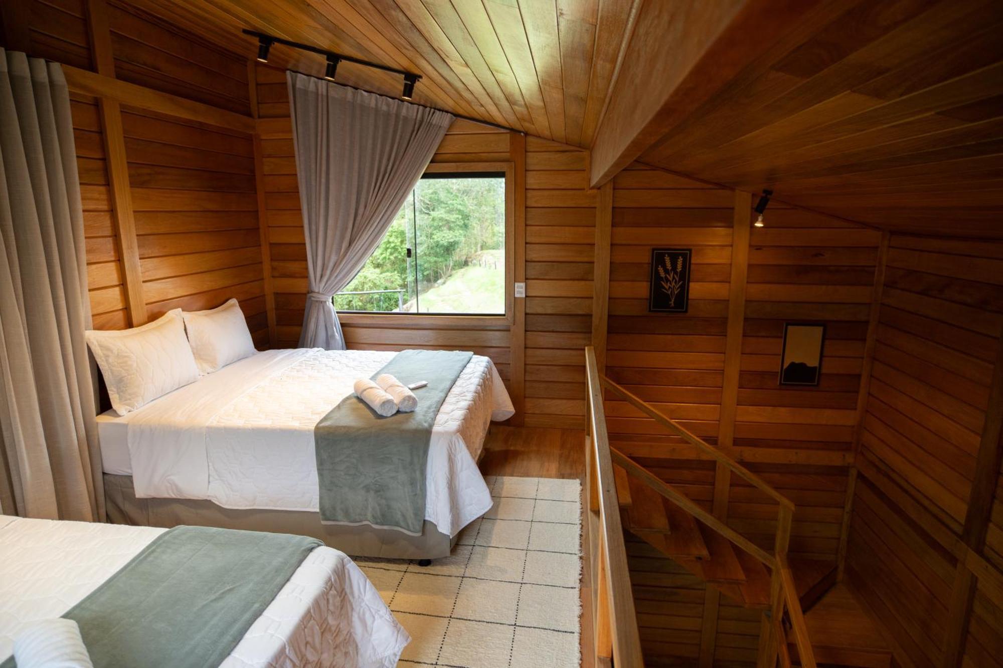 Chalet Lavandas *