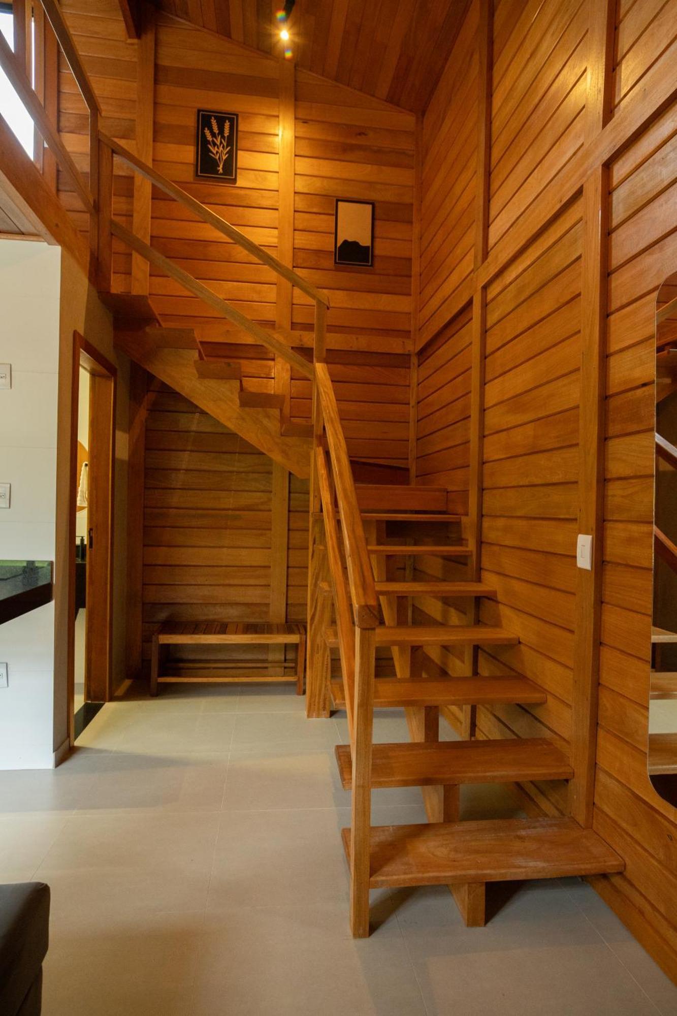 Chalet Lavandas *