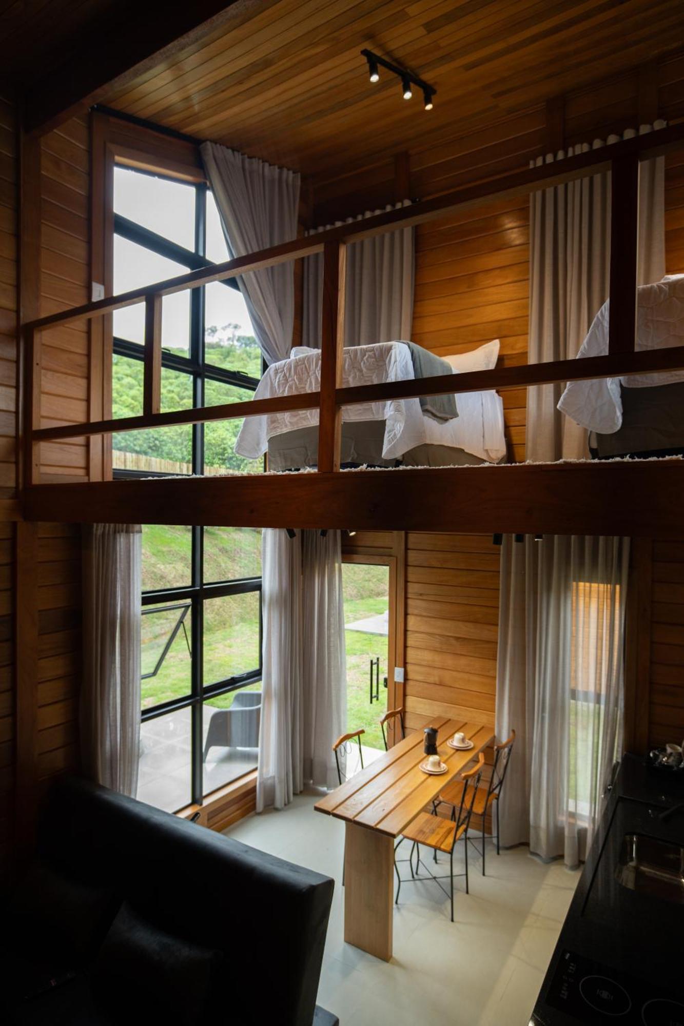 Lavandas Chalet