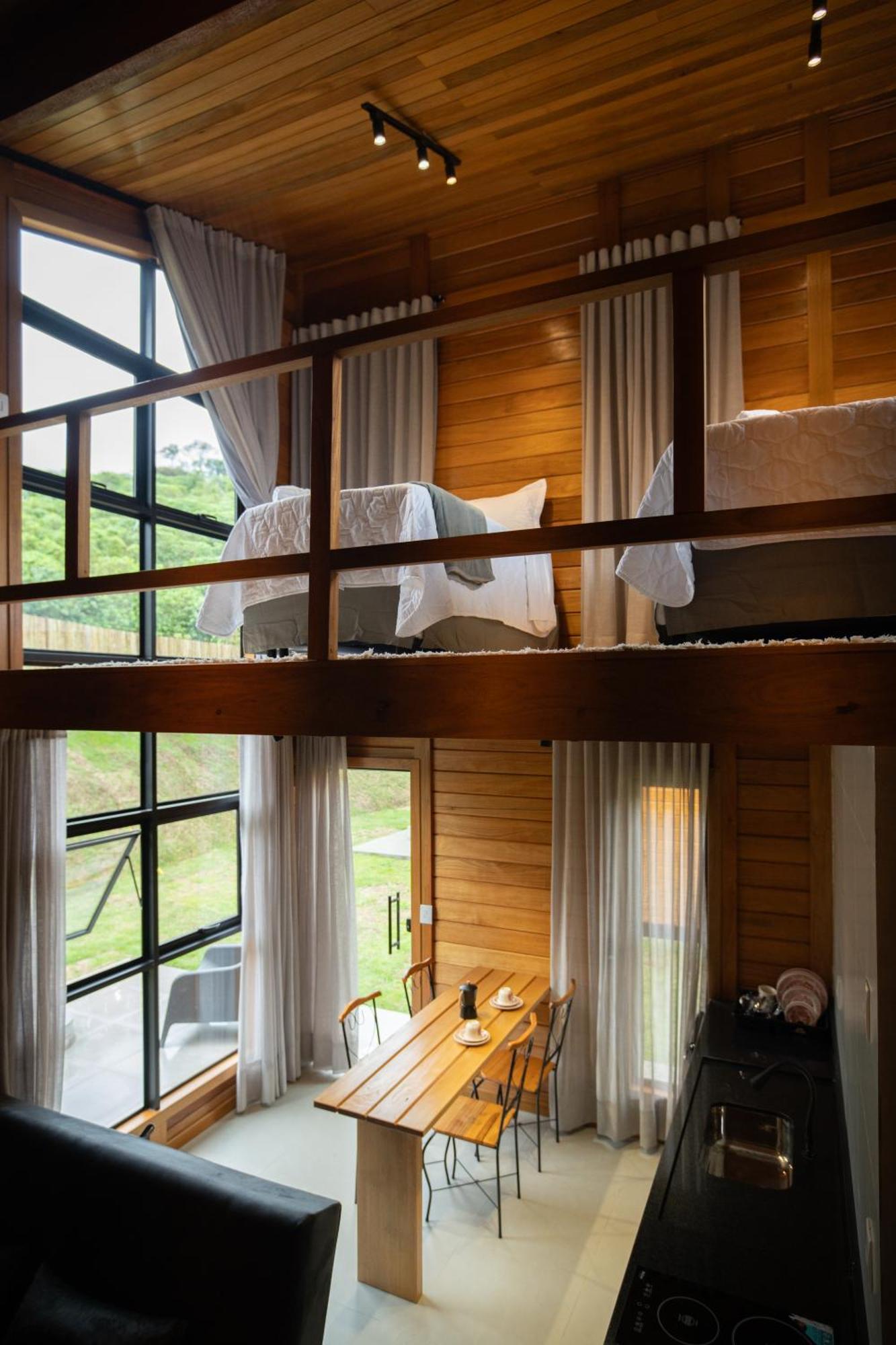Lavandas Chalet *