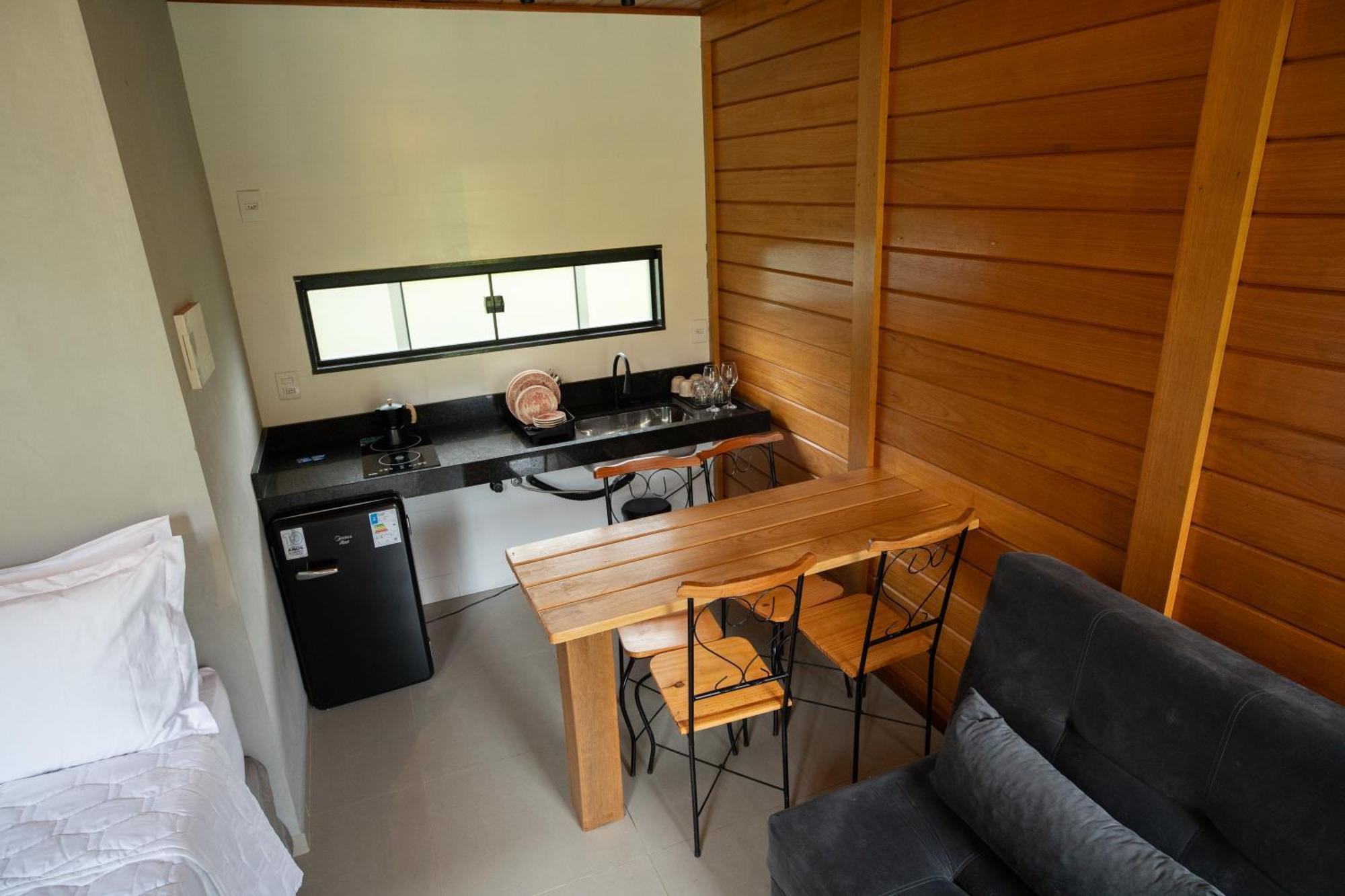 Chalet Lavandas *