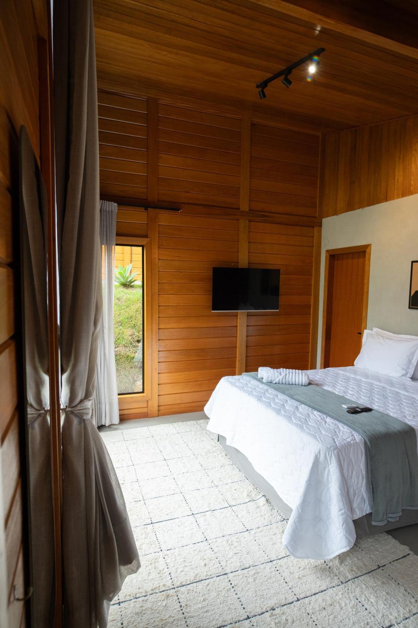 Lavandas Chalet
