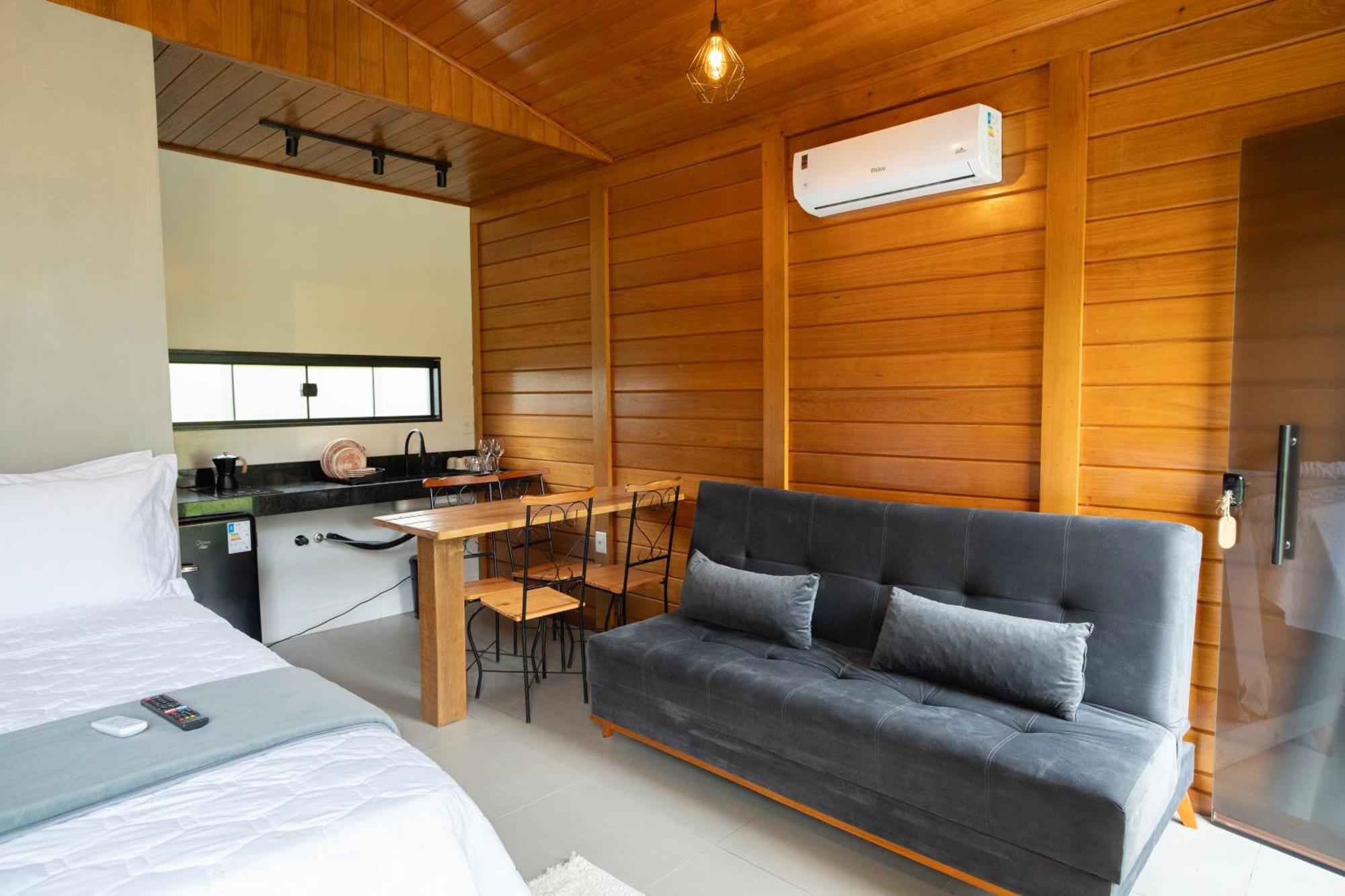 Chalet Lavandas